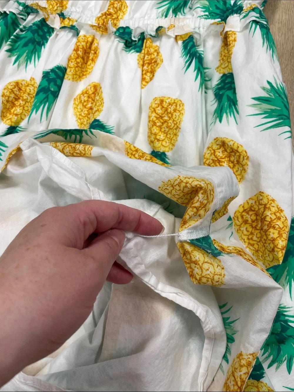 J. Crew Maxi Dress - Picture 10 of 13